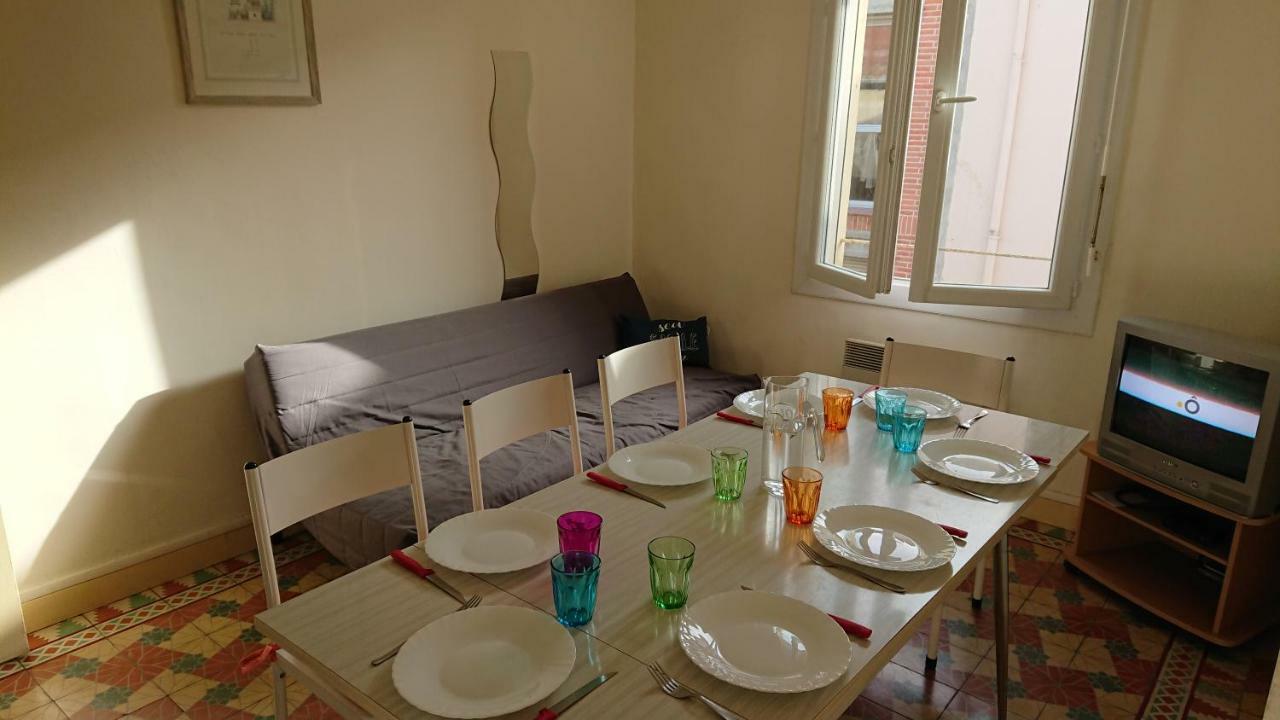 Villa Chez'Artistes à Argelès-sur-Mer Extérieur photo