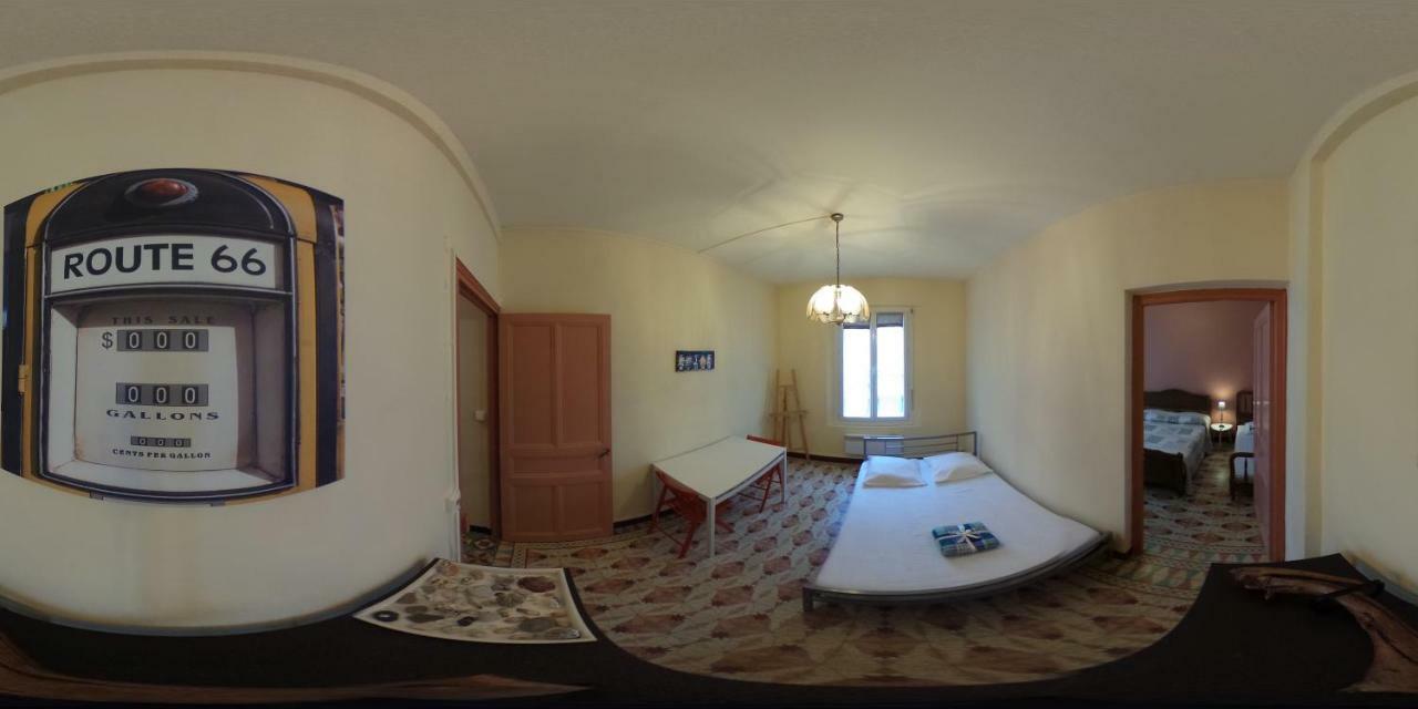 Villa Chez'Artistes à Argelès-sur-Mer Extérieur photo