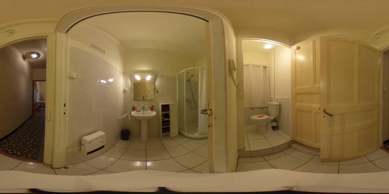 Villa Chez'Artistes à Argelès-sur-Mer Extérieur photo