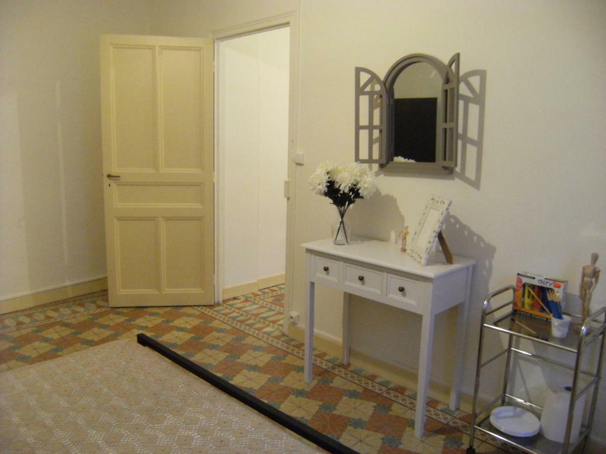 Villa Chez'Artistes à Argelès-sur-Mer Extérieur photo